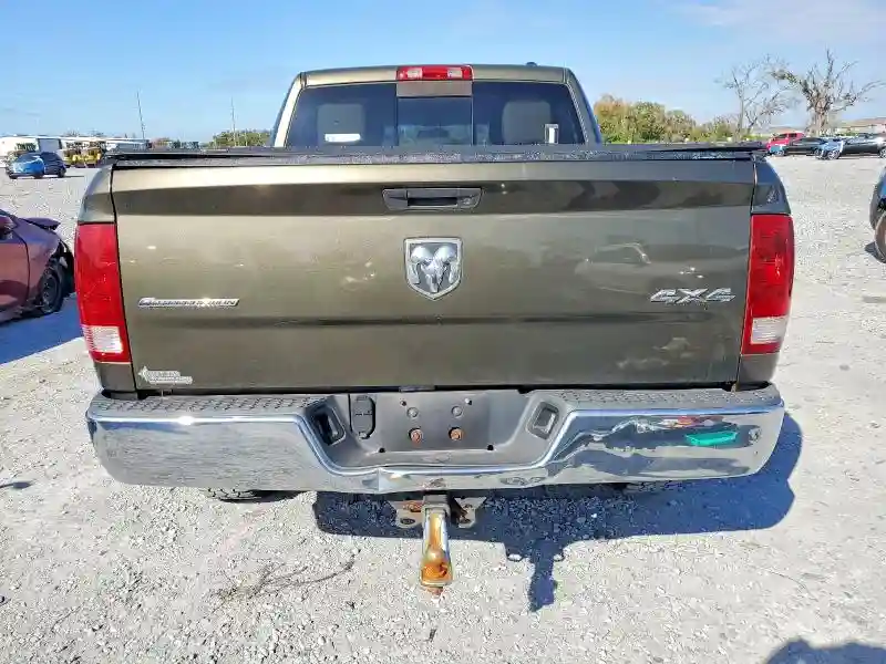 1C6RD7LP7CS176296 2012 DODGE RAM 1500-5