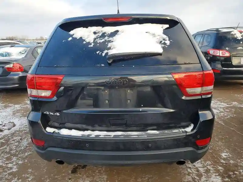 1C4RJFAT0DC583772 2013 JEEP GRAND CHEROKEE-5