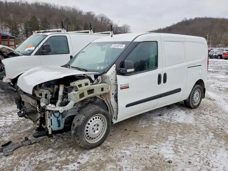 ZFBHRFAB6N6W85737 2022 RAM PROMASTER-0