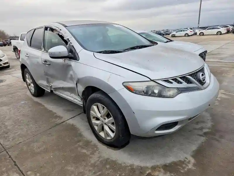 JN8AZ1MU5EW413361 2014 NISSAN MURANO-3