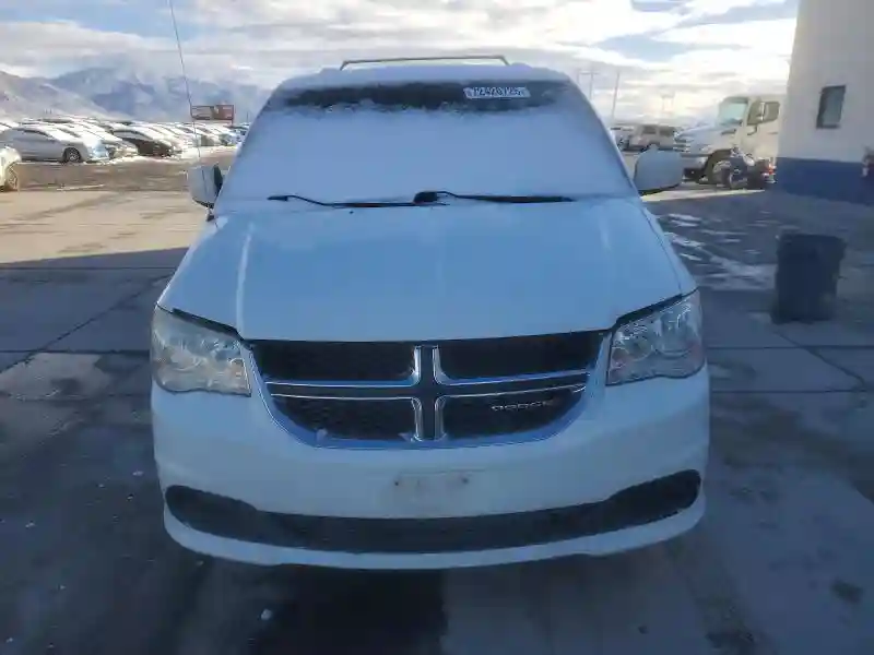 2C4RDGCG6GR318511 2016 DODGE CARAVAN-4