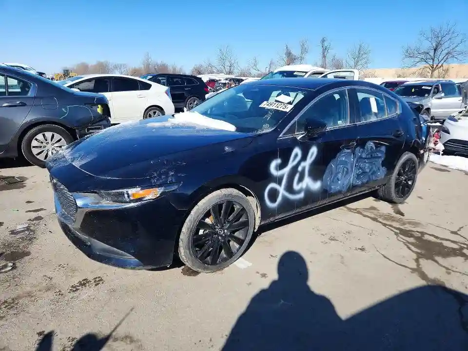 3MZBPABM0RM426837 2024 MAZDA 3 SELECT S-0