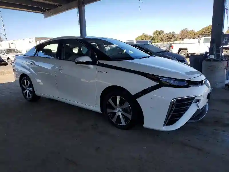 JTDBVRBD7HA001490 2017 TOYOTA MIRAI-3