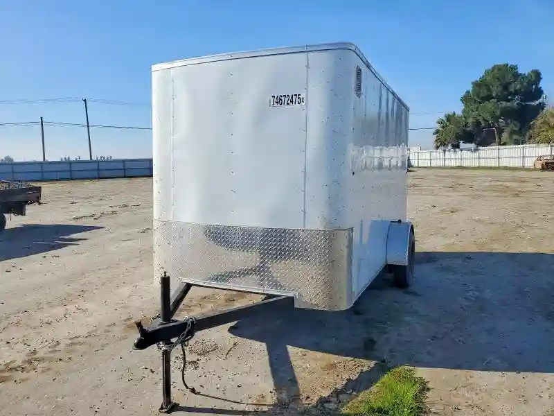 4YMBC1210MR005497 2021 PATR TRAILER-1