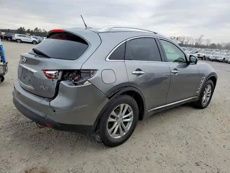 JN8AS1MW3CM153864 2012 INFINITI FX35-2