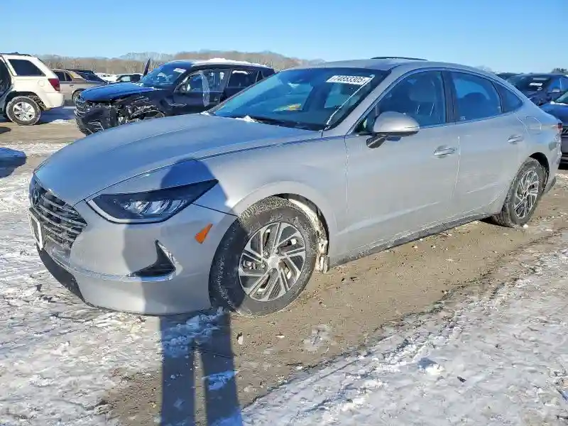 KMHL24JJ2PA059217 2023 HYUNDAI SONATA-0