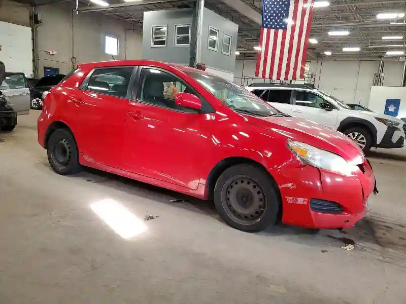 2T1KU4EE5AC325565 2010 TOYOTA MATRIX-3