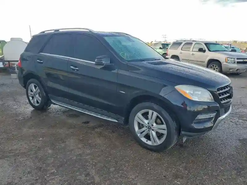 4JGDA5HB1CA059702 2012 MERCEDES-BENZ M-CLASS-3