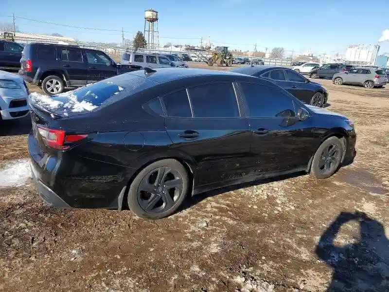 4S3BWAG63L3013237 2020 SUBARU LEGACY-2