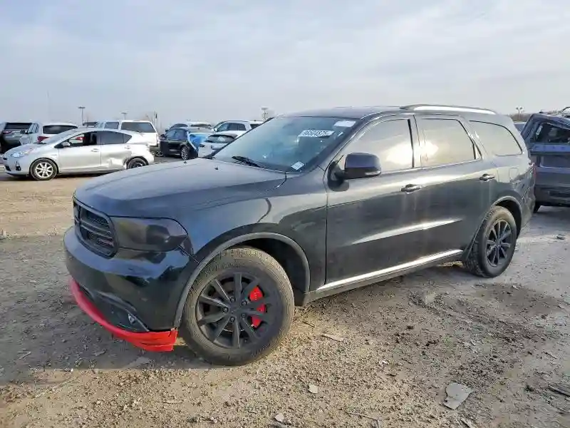 1C4RDHDG4GC336485 2016 DODGE DURANGO-0