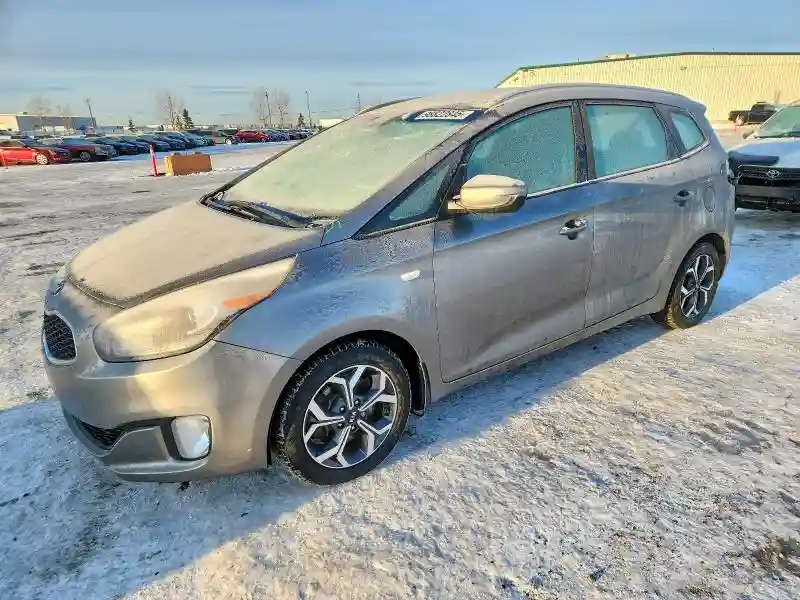 KNAHT8A32E7047799 2014 KIA RONDO-0