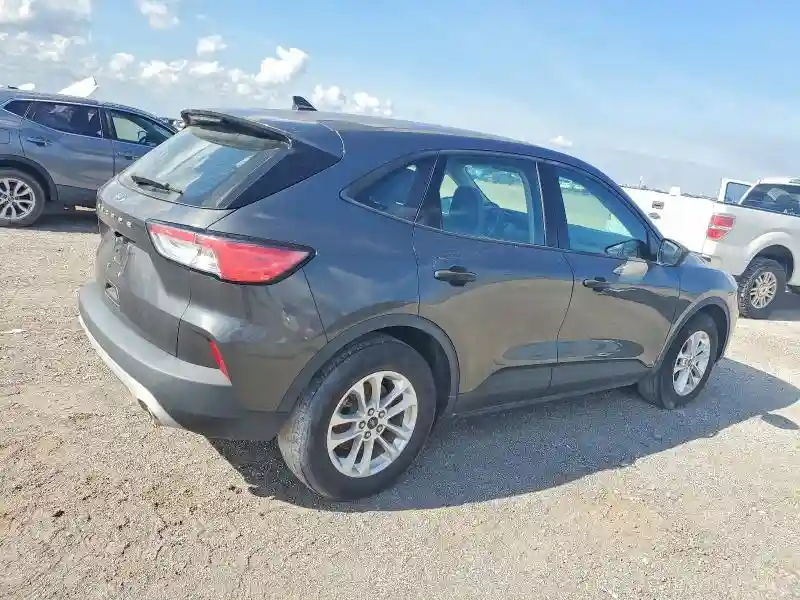 1FMCU0F65LUC54891 2020 FORD ESCAPE-2