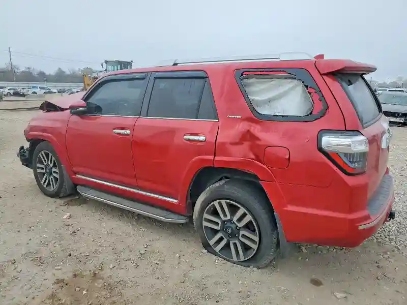 JTEZU5JR4J5191105 2018 TOYOTA 4RUNNER-1