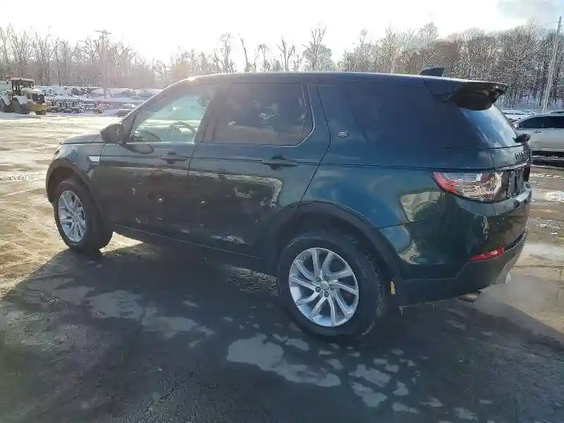 SALCR2BG5HH642597 2017 LAND ROVER DISCOVERY-1