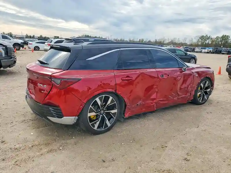 4W5XHPRL9RZ515233 2024 ACURA ZDX TYPE-S-2