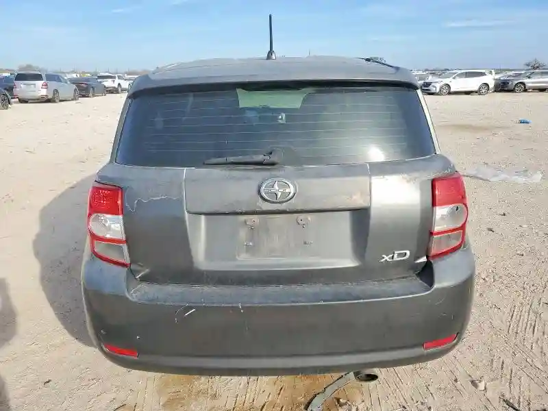 JTKKU4B43C1018214 2012 SCION XD RELEASE-5