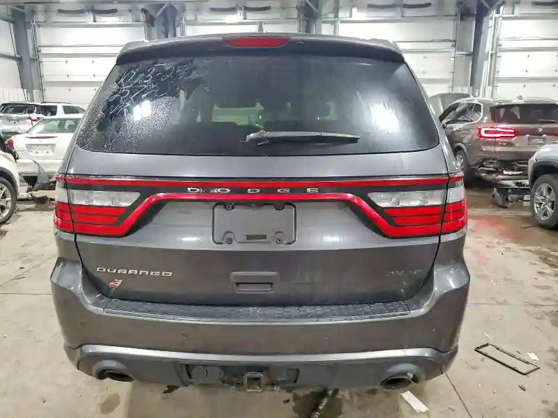 1C4SDJGJ0JC463225 2018 DODGE DURANGO-5