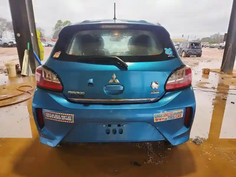 ML32AUHJ5RH038528 2024 MITSUBISHI MIRAGE-5