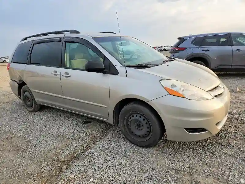 5TDKK4CC1AS327392 2010 TOYOTA ALL MODELS-3