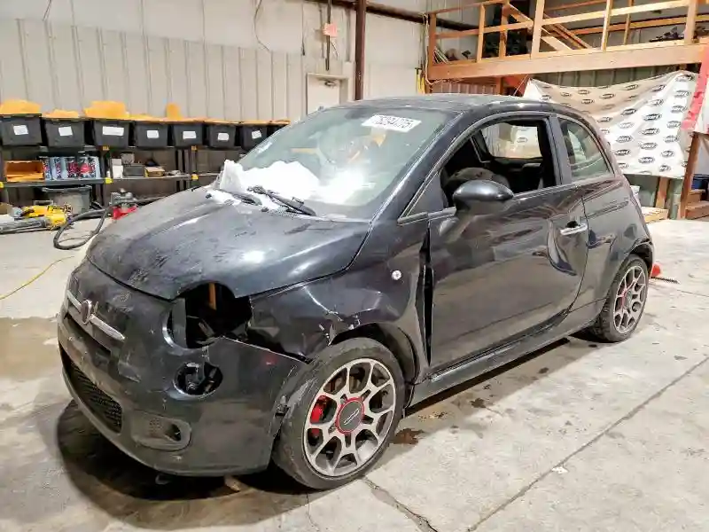3C3CFFBR9CT116447 2012 FIAT 500-0