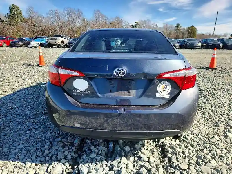 2T1BURHE1GC740545 2016 TOYOTA COROLLA-5