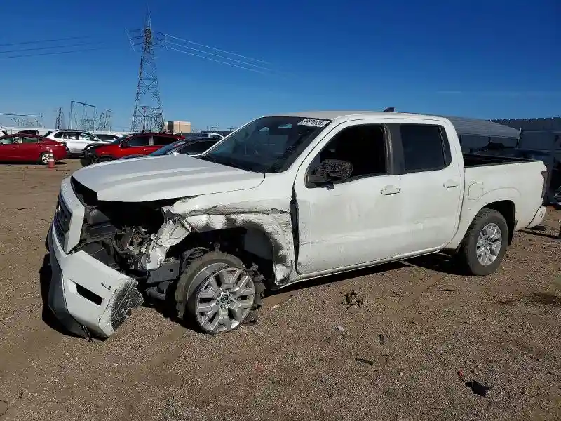 1N6ED1EJ7NN664823 2022 NISSAN FRONTIER-0