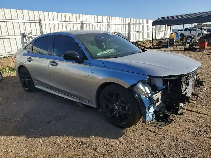 2HGFE2F54TH539040 2026 HONDA CIVIC-3
