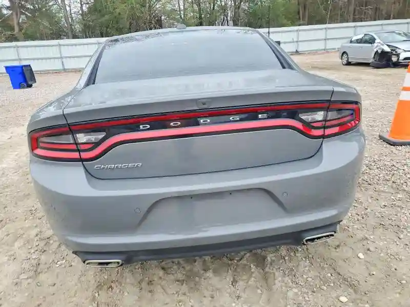 2C3CDXBG7PH575873 2023 DODGE CHARGER-5