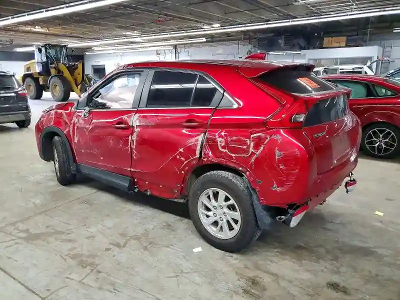 JA4AT3AA7KZ001465 2019 MITSUBISHI ECLIPSE-2