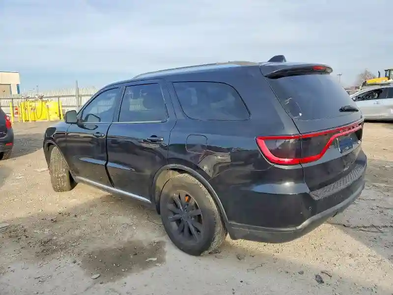 1C4RDHDG4GC336485 2016 DODGE DURANGO-1