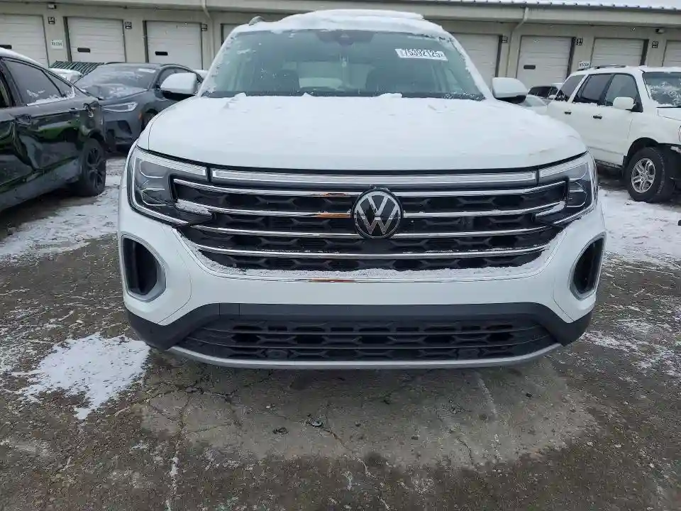 1V2HR2CA3RC511737 2024 VOLKSWAGEN ATLAS-4
