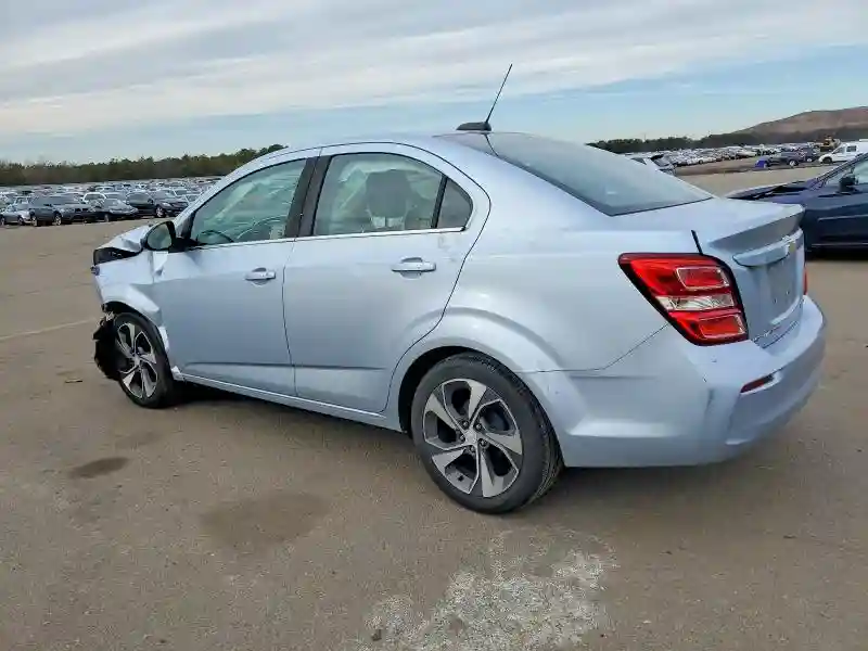 1G1JF5SB8J4108108 2018 CHEVROLET SONIC-1