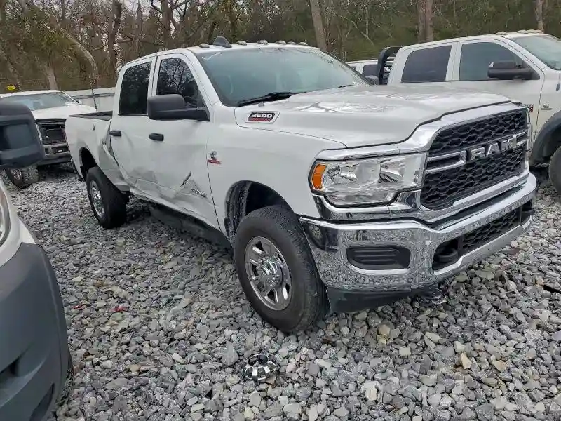 3C6UR5CL9NG224114 2022 RAM 2500-3