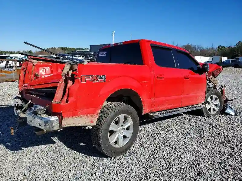 1FTEW1EF2GKD25531 2016 FORD F-150-2