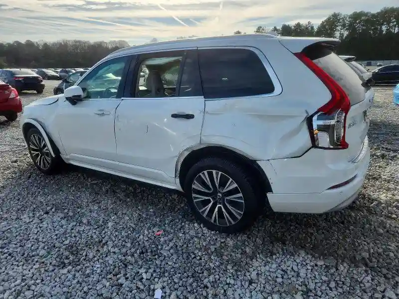 YV4A22PK0N1784664 2022 VOLVO XC90-1