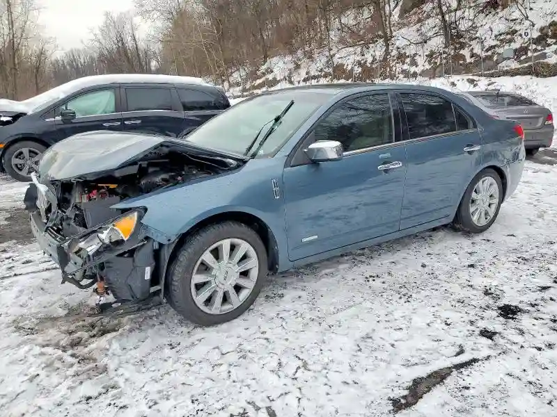 3LNDL2L37CR826306 2012 LINCOLN MKZ-0