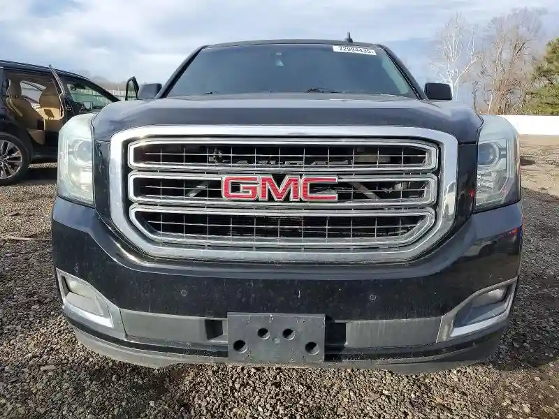 1GKS1GKC4GR162990 2016 GMC YUKON-4