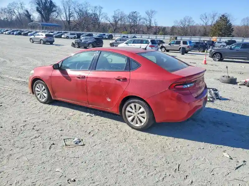1C3CDFBB7ED903124 2014 DODGE DART-1