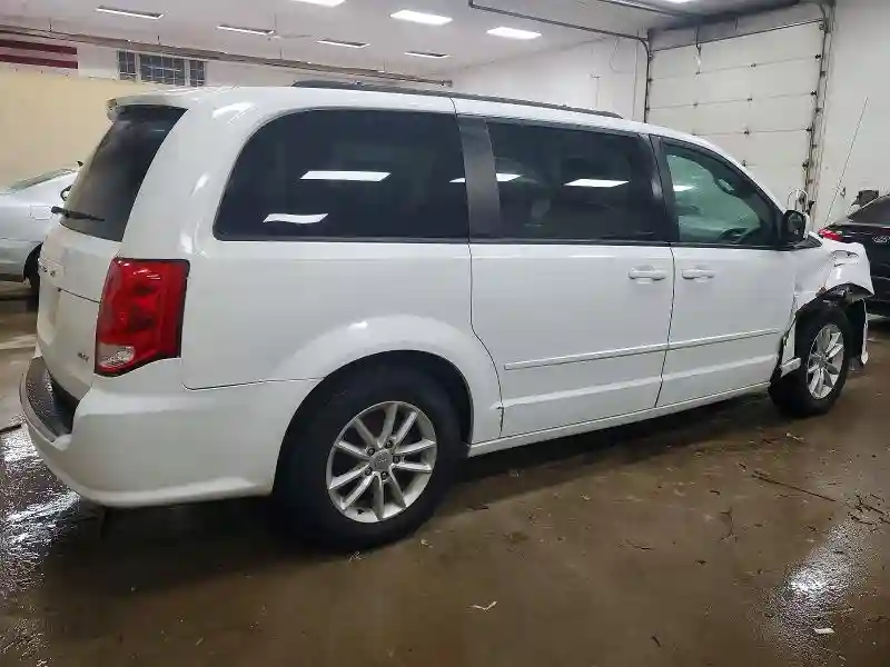2C4RDGCG0GR318827 2016 DODGE CARAVAN-2