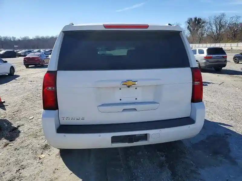 1GNSCBKC5FR283140 2015 CHEVROLET TAHOE-5