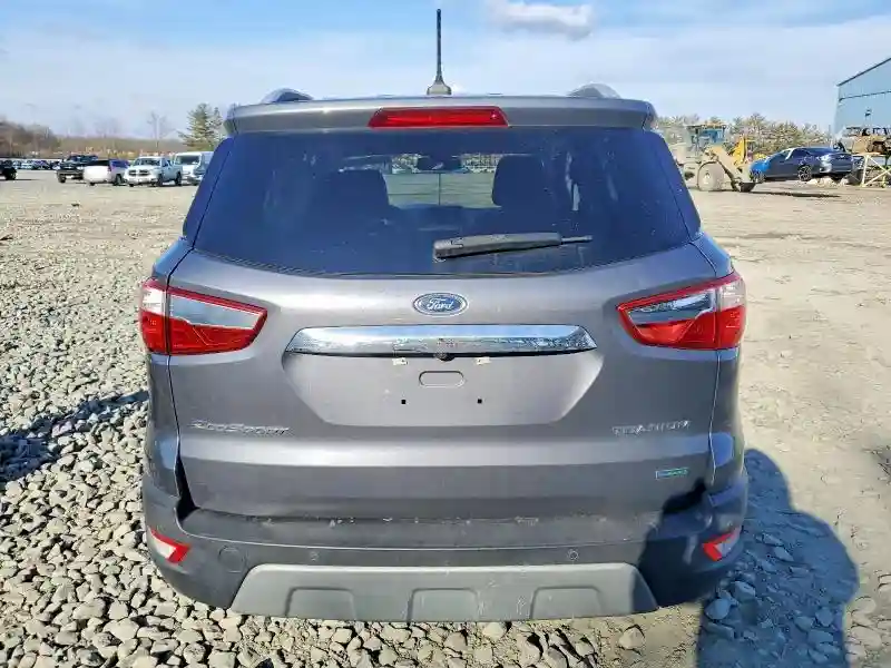 MAJ3S2KE3KC295792 2019 FORD ECOSPORT-5