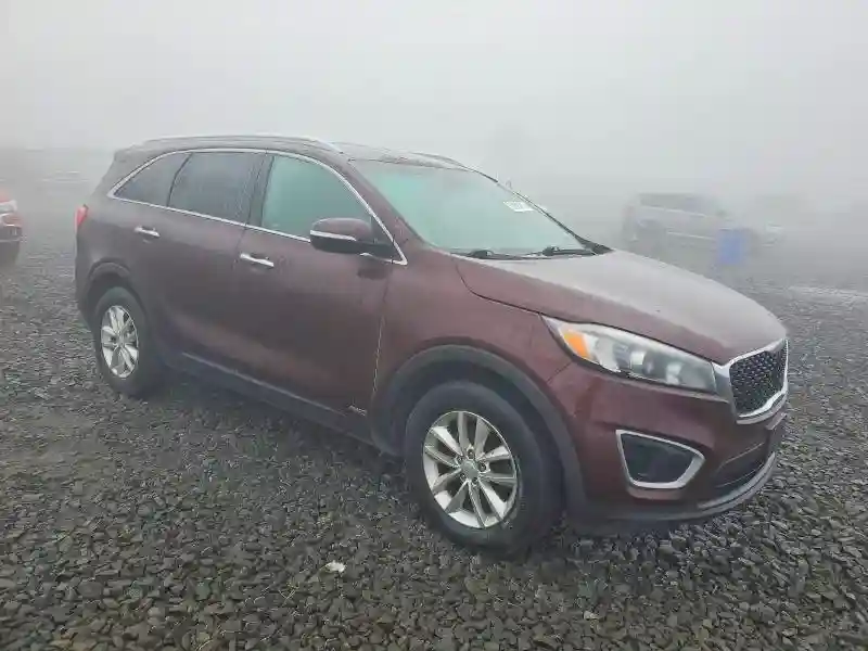 5XYPGDA32HG279354 2017 KIA SORENTO-2