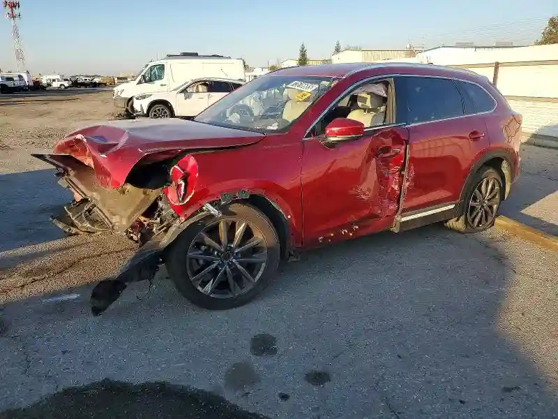 JM3TCBEY0L0413417 2020 MAZDA CX-9-0