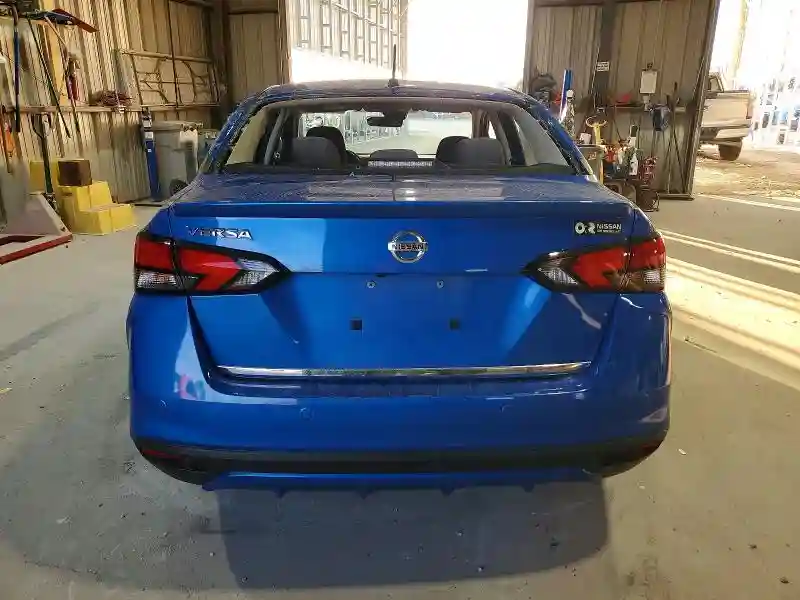 3N1CN8DV3NL825935 2022 NISSAN VERSA-5
