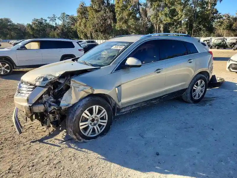 3GYFNBE33FS632187 2015 CADILLAC SRX-0