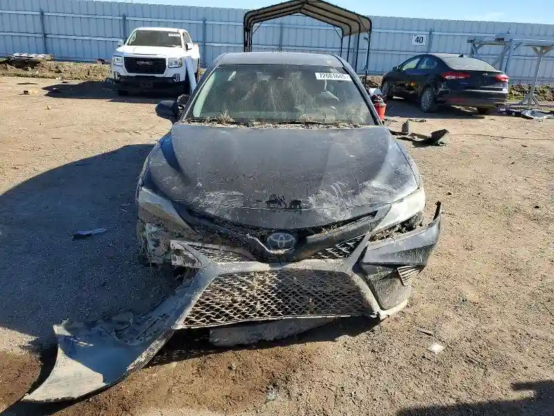 4T1G11AK6LU955380 2020 TOYOTA CAMRY-4