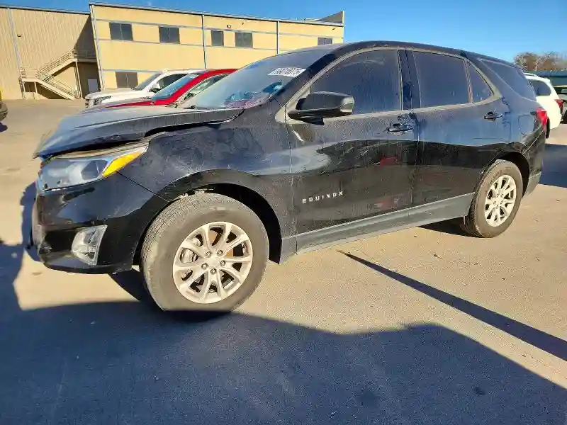 2GNAXHEVXK6128914 2019 CHEVROLET EQUINOX-0