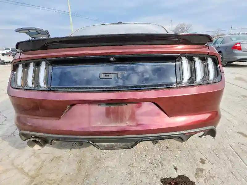 1FA6P8CFXF5417549 2015 FORD MUSTANG-5