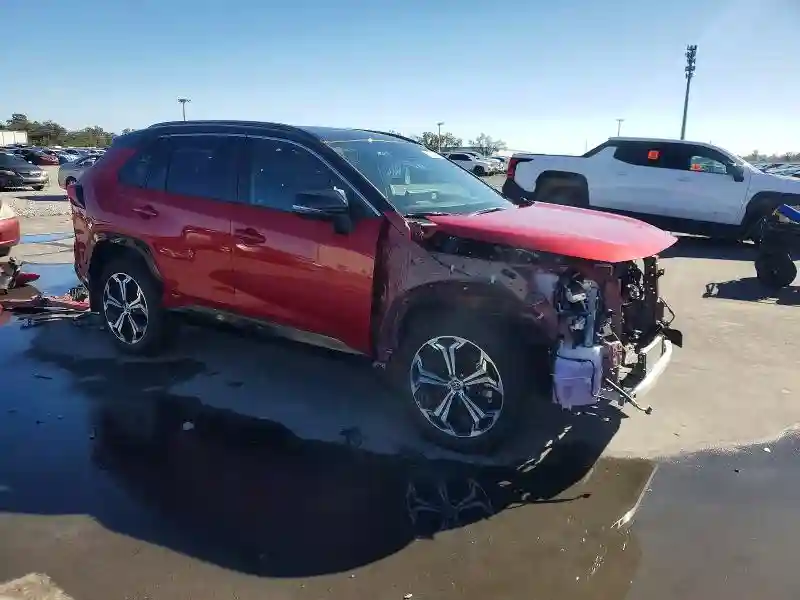 JTMGB3FVXSD275707 2025 TOYOTA RAV4-3