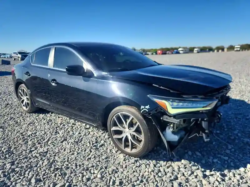 19UDE2F74LA005057 2020 ACURA ILX-3